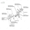 фото Фаркоп Imiola (Польша) для Toyota Highlander I (2001-2007)
