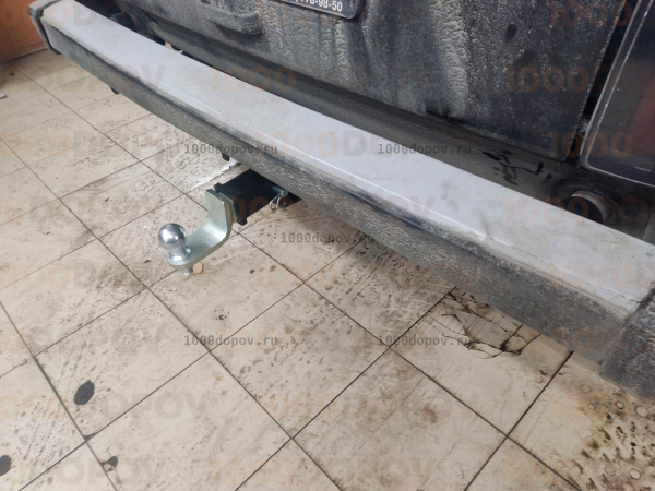 фото Фаркоп AvtoS для VAZ 2131