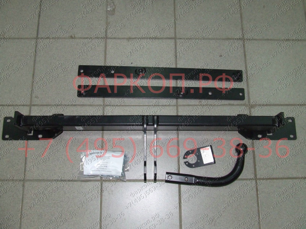 фото Фаркоп Imiola для Mercedes E-Class седан 2009-2016