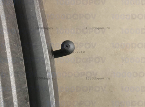 Фаркоп AvtoS для FORD Focus универсал (1998-2005)