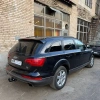 Фаркоп BERG (Россия) для Audi Q7 I «4L» (2005-2015)