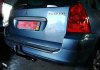 Фаркоп Imiola для Peugeot 307 универсал 2001-2008