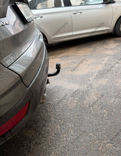 Фаркоп Imiola для Ford Escape III (2012-2019)