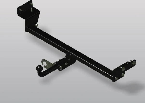 фото Фаркоп AvtoS для KIA Sportage V (2021-)