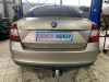 фото Фаркоп AvtoS для Skoda Rapid I (2013-2020, 2021)