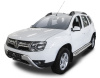 Порог Эстонец Renault Duster 2015-
