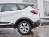Фото Защита заднего бампера уголки d63 секция RENAULT KAPTUR 2016