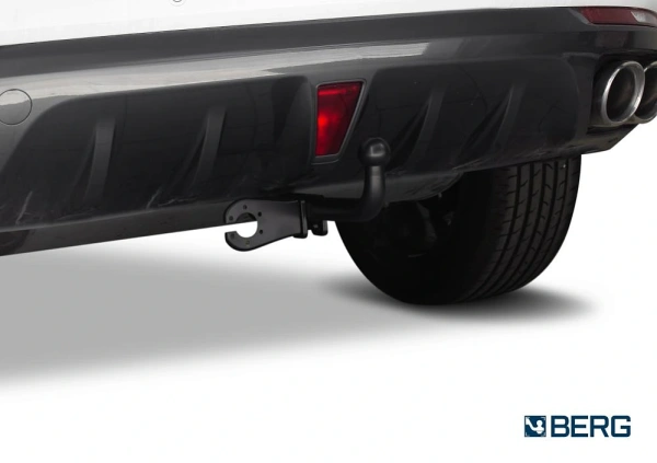 Фаркоп BERG для Changan UNI-K I (2020-)