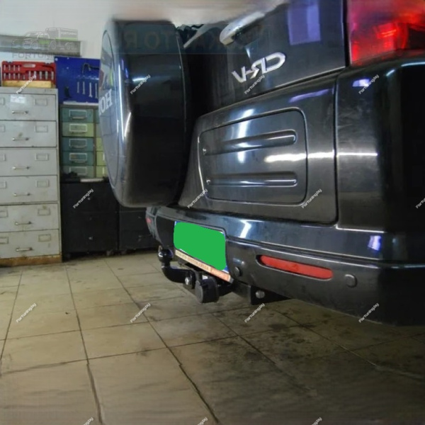 Фаркоп Imiola для Honda CR-V II (2001-2006)