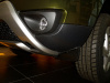 Фото Щитки аэродинамические для Renault Duster 2011-2015, Renault Duster 2015-