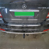 фото Фаркоп Imiola для Mercedes GL-Class (X166) (2012-2016)