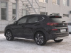 Фото Защита заднего бампера d63 дуга-d42 дуга HYUNDAI TUCSON 2018-