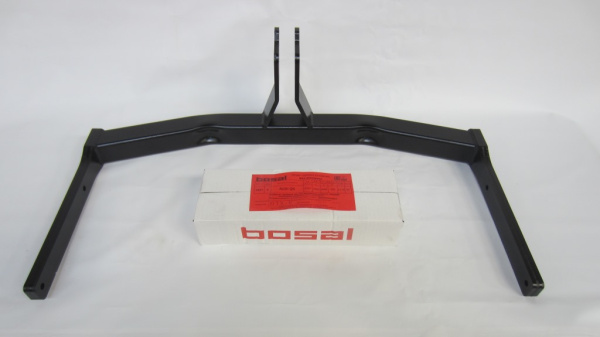 Фаркоп Bosal - Oris - Weso для Audi Q5 2016-