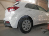 фото Фаркоп Galia для KIA Rio IV хэтчбек (2017-) "быстросъемный"
