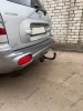 фото Фаркоп AvtoS для HYUNDAI Santa Fe Classic (2007-2013)