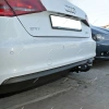 Фаркоп Imiola (Польша) для Audi A3 III «8V» (2012-2020) "седан/ кабриолет/ хэтчбек 3 двери"