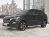 Фото Защита переднего бампера d63 дуга-d42 дуга HYUNDAI TUCSON 2018-