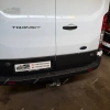 Фаркоп Motodor (Россия) для Ford Transit VIII (2014-) "фургон"