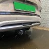 Фаркоп для BYD Song Plus (2020-) "быстросъемный под квадрат"
