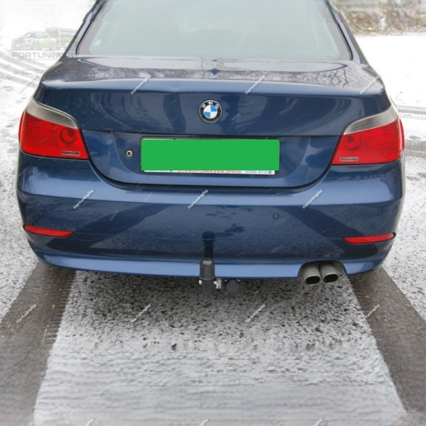 Фаркоп Imiola для BMW 5 «E60/Е61» (2003-2010) "кроме М5 и моделей в М-пакете"