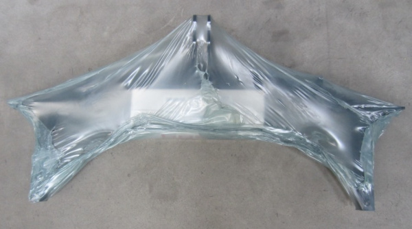 Фаркоп Bosal - Oris - Weso для Chevrolet Orlando I (2010-2018)