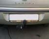 фото Фаркоп Imiola для Renault Laguna II хетчбек 5 дверей 2001-2007