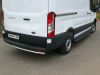 Фото Защита задняя 42,4 мм для Ford Transit FWD L2 2013-