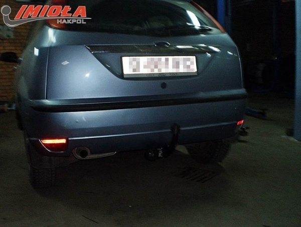Фаркоп Imiola для Ford Focus I хетчбек 1998-2004