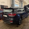 Фаркоп Motodor (Россия) для KIA Sorento III Prime (2015-2020)