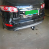 фото Фаркоп Imiola для Hyundai Santa Fe 2006-2012