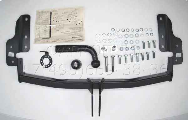 фото Фаркоп Sheriff для KIA K5 III (2019-)