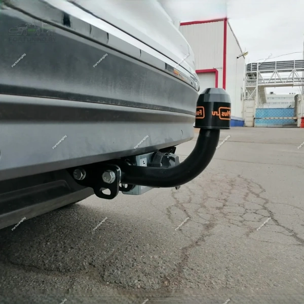 фото Фаркоп для Volkswagen Tharu (2018-)