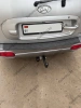 фото Фаркоп AvtoS для Hyundai Santa Fe (2001-2006)