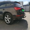 Фаркоп Bosal - Oris (Россия) для Audi Q5 II «FY» (2017-2025)