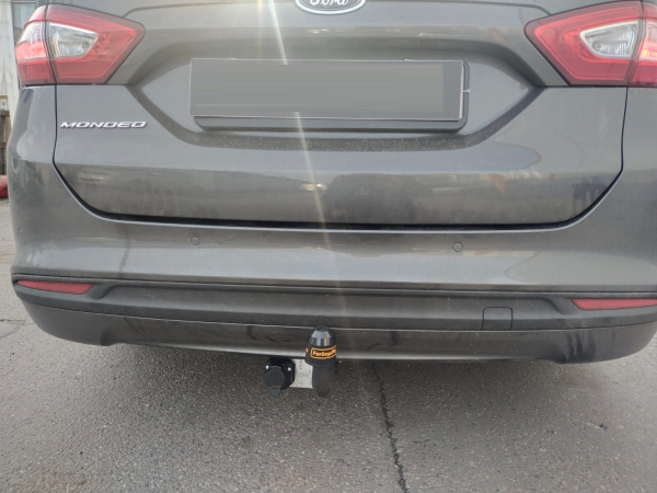 Фаркоп Avtos Ford Mondeo седан (2014-2020)