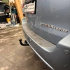 фото Фаркоп Imiola (Польша) для Toyota Sienna II (2003-2010)