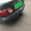 фото Фаркоп Leader Plus (Россия) для Nissan Almera «N16» II (2000-2006)