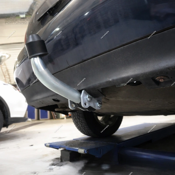 Фаркоп Galia (Словакия) для Audi A4 I «B5» (1994-2001) "седан/ универсал"