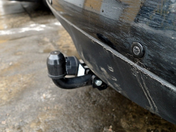 фото Фаркоп Imiola для Subaru Tribeca 2006-2014