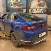 фото Фаркоп AvtoS (Россия) для Renault Arkana (2019-)