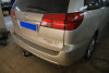 фото Фаркоп Imiola для Toyota Sienna 2004-2011