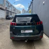 фото Фаркоп Imiola (Польша) для Peugeot 5008 II (2017-)