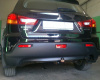 Фаркоп AvtoS для MITSUBISHI ASX (2010-2023)