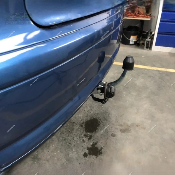 Фаркоп Galia (Словакия) для Audi A3 II «8P» (2003-2012) "хэтчбек 3 двери"