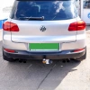 фото Фаркоп AvtoS (Россия) для Volkswagen Tiguan I (2007-2018)