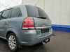 фото Фаркоп Лидер-плюс для Opel ZAFIRA (F75/B) (минивен) 1998-2005/2005-...