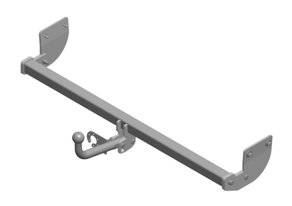 фото Фаркоп Avtos Hyundai Elantra седан (2013-2015)