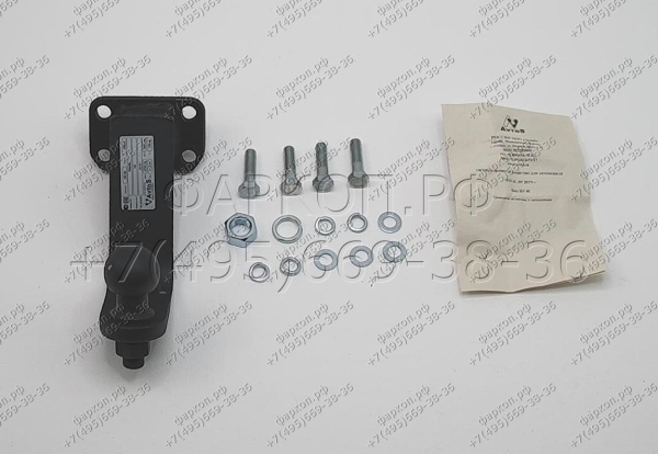 фото Фаркоп AvtoS для HAVAL HAVAL TANK 500 с 2021-