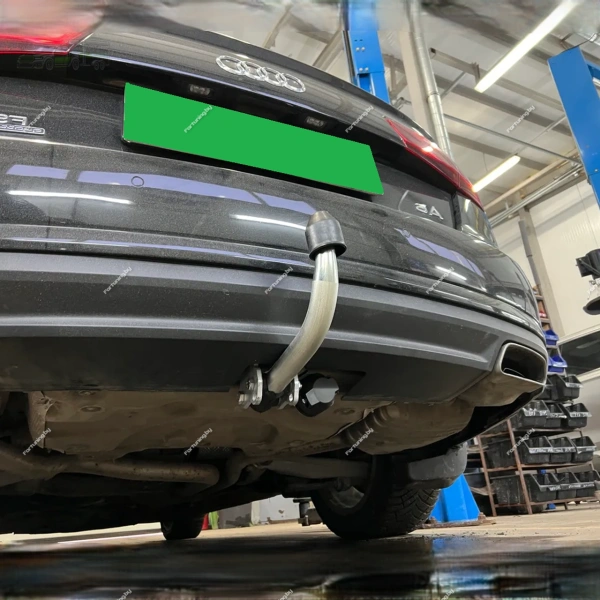 Фаркоп Galia (Словакия) для Audi A6 IV «C7» седан/ универсал (2011-2018)