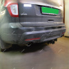 Фаркоп Imiola для Ford Explorer 2011- (под квадрат)